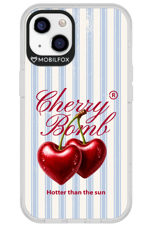 Cherry Bomb 2.0 - Apple iPhone 13