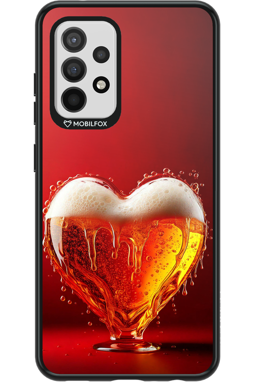 Toast to Love - Samsung Galaxy A52 / A52 5G / A52s