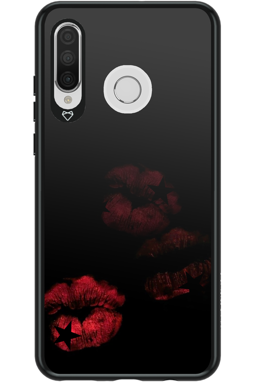 Kiss Star - Huawei P30 Lite