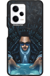 Fake Love 2.0 - Xiaomi Redmi Note 12 Pro 5G