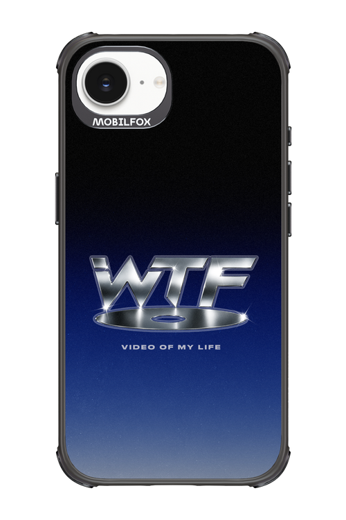 W T F 2.0 - Apple iPhone 16e