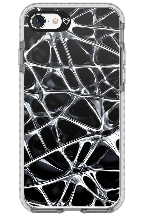 Chrome Era 2.0 - Apple iPhone SE 2020