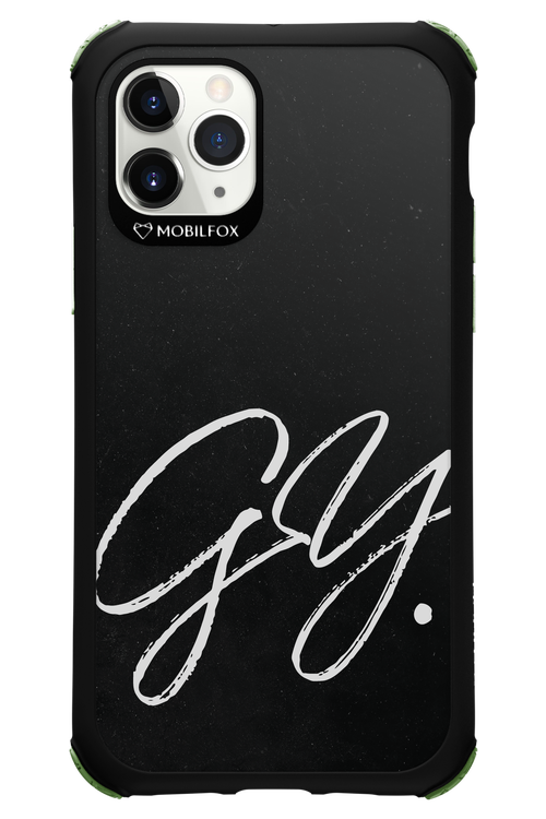 (Off Space) GY 2.0 - Apple iPhone 11 Pro