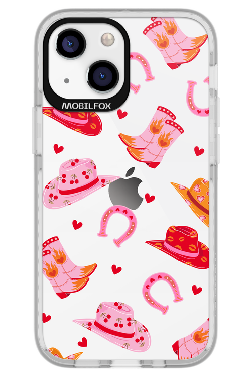 Yee Haw - Apple iPhone 13 Mini