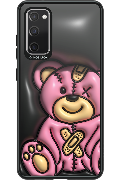 Dead Bear - Samsung Galaxy S20 FE