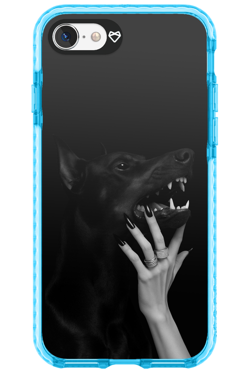 Hellhound 2.0 - Apple iPhone 7