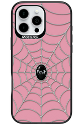 SpiderQueen - Apple iPhone 16 Pro Max
