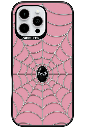 SpiderQueen - Apple iPhone 16 Pro Max