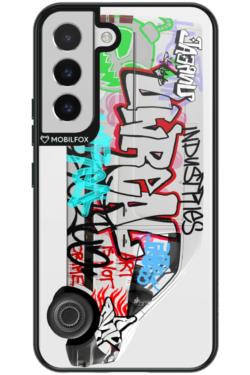 VAN - Samsung Galaxy S22