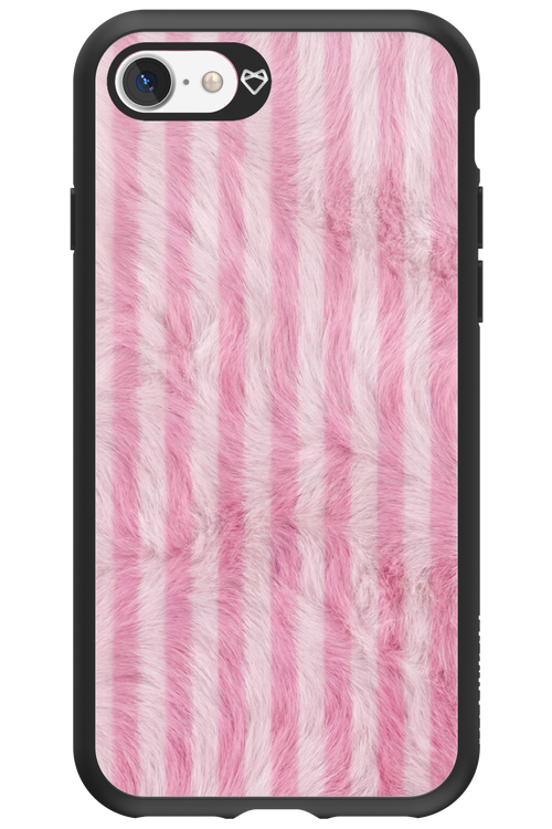Furr Case 2.0 - Apple iPhone 7