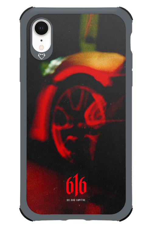 616 2.0 - Apple iPhone XR