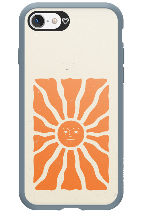 Solar Soul 2.0 - Apple iPhone 7