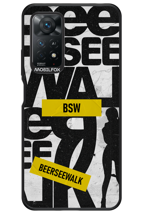 Beerseewalk II 2.0 - Xiaomi Redmi Note 11Pro 4G/5G