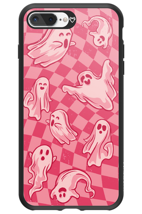 Strawberry Ghosts - Apple iPhone 7 Plus