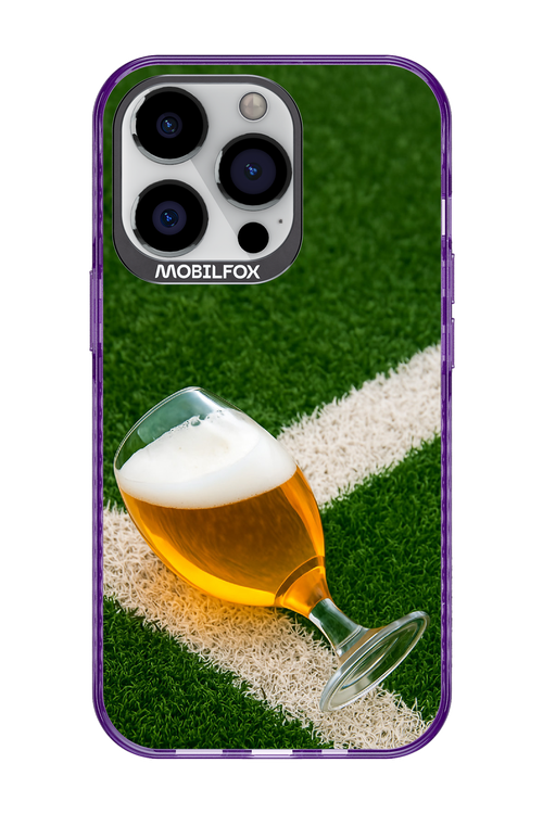 Just some beers - Apple iPhone 13 Pro