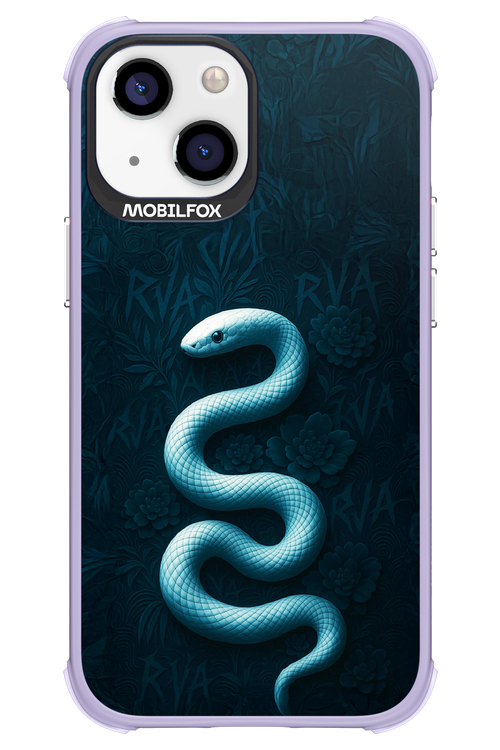 Night Venom 2.0 - Apple iPhone 13 Mini