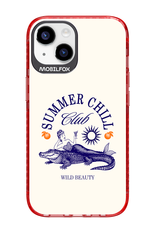 ChillMaid 2.0 - Apple iPhone 14