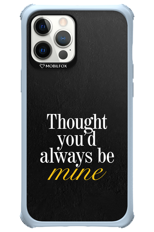 BSW FourSeasons 1 2.0 - Apple iPhone 12 Pro Max