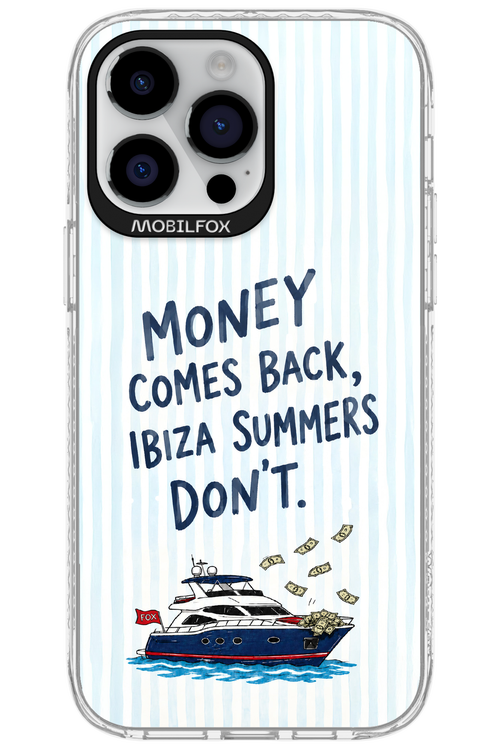 Ibiza summers 2.0 - Apple iPhone 14 Pro Max
