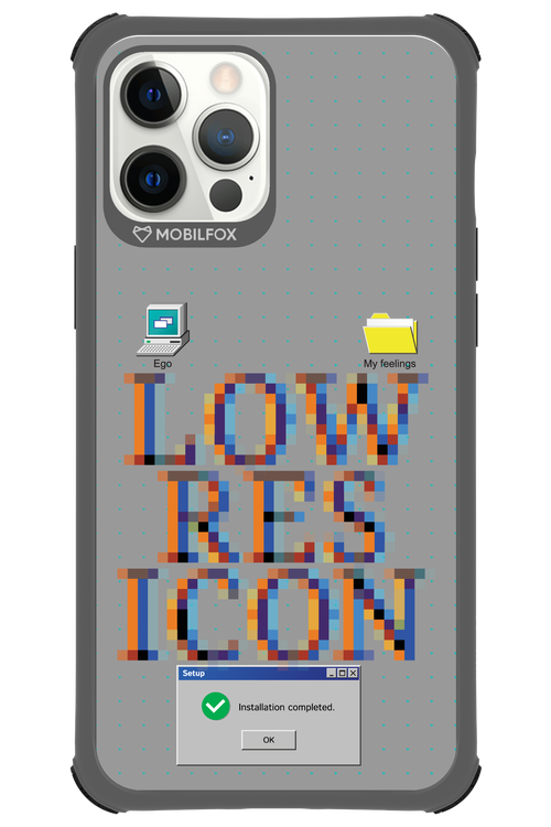 Low res icon 2.0 - Apple iPhone 12 Pro Max
