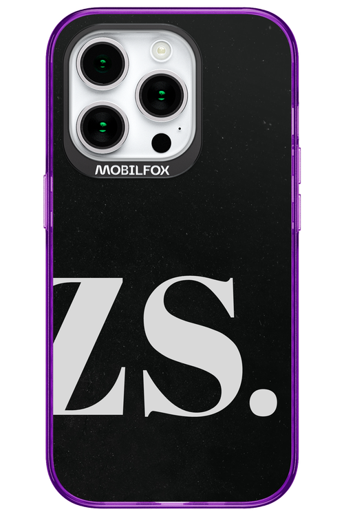 ZS (Off Space) 2.0 - Apple iPhone 15 Pro