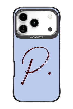 (Jellyfish Presso) P 2.0 - Apple iPhone 17 Pro