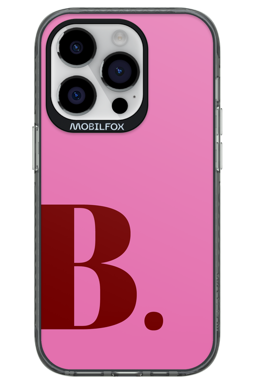 B (Sorbet) 2.0 - Apple iPhone 14 Pro