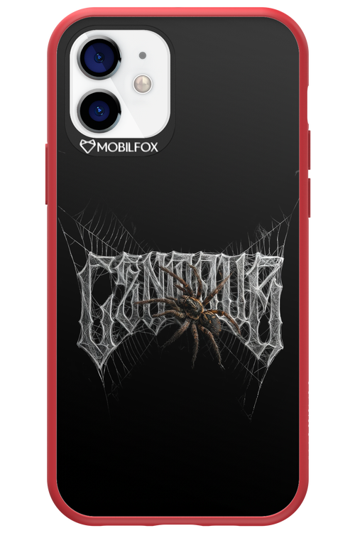 Web Centaur Logo Spider 2.0 - Apple iPhone 12