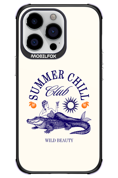 ChillMaid 2.0 - Apple iPhone 13 Pro