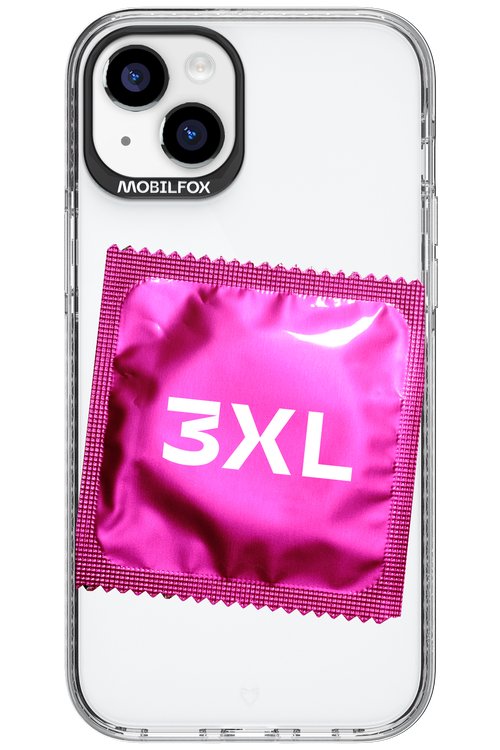 3XL 2.0 - Apple iPhone 15 Plus