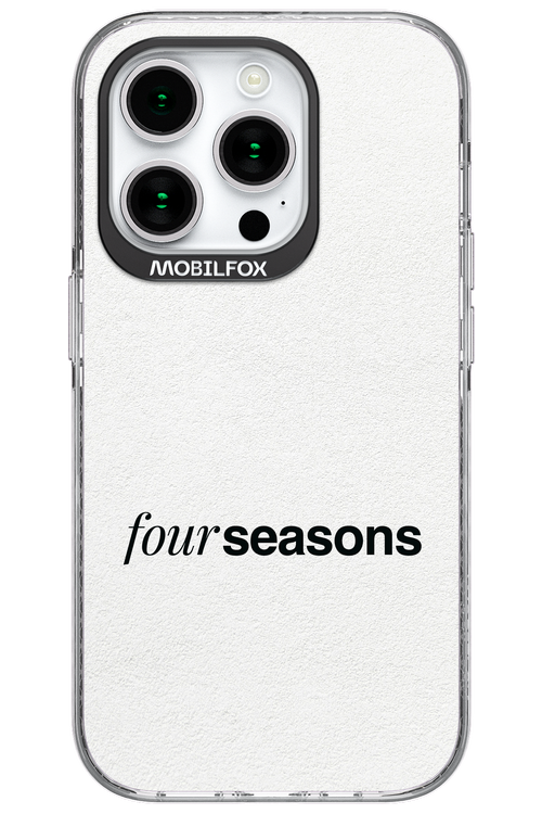 BSW FourSeasons 11 2.0 - Apple iPhone 15 Pro