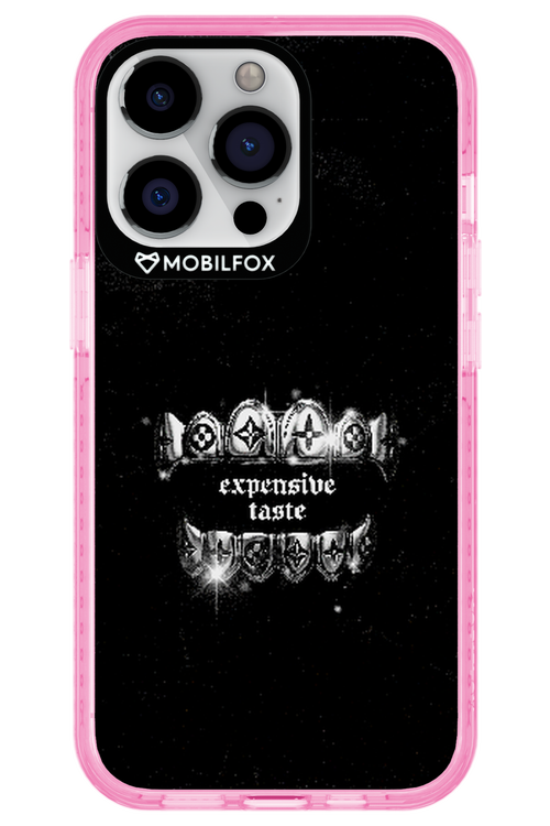 Expensive Taste - Apple iPhone 13 Pro