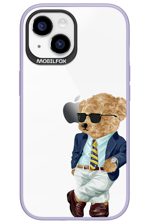 Boss 2.0 - Apple iPhone 15