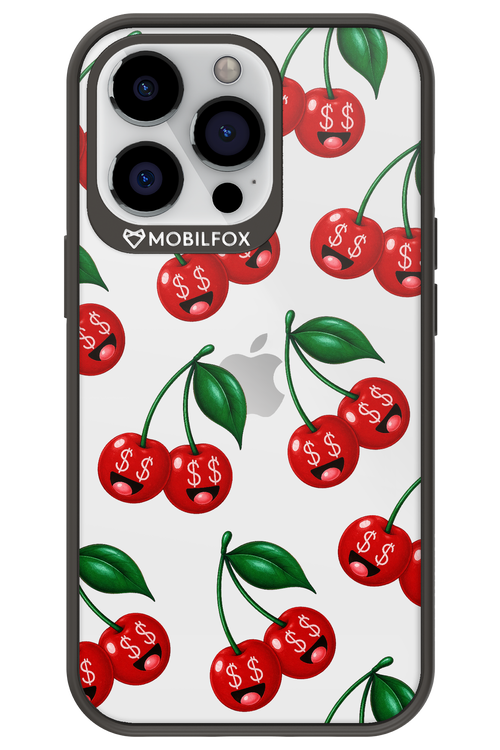 Money Cherry 2.0 - Apple iPhone 13 Pro