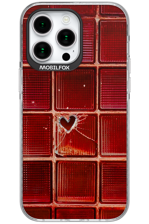 Heartbroken - Apple iPhone 15 Pro Max