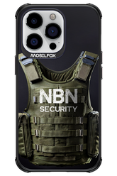 Secu - Apple iPhone 13 Pro