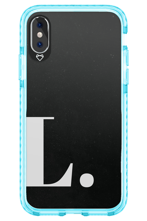 L (Off Space) 2.0 - Apple iPhone XS