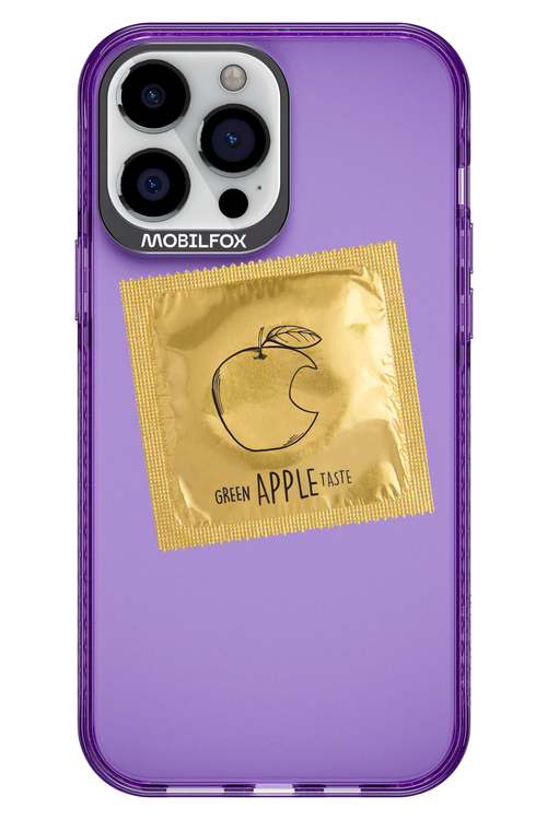 Safety Apple 2.0 - Apple iPhone 13 Pro Max