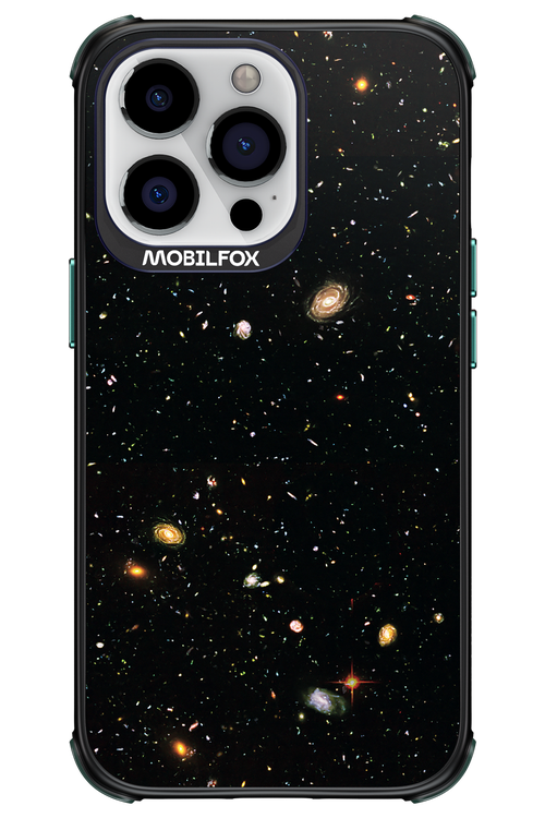 Cosmic Space 2.0 - Apple iPhone 13 Pro