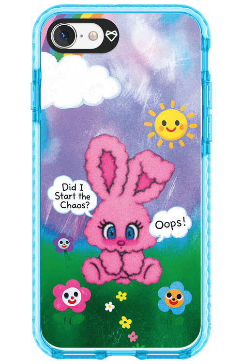 Ooops 2.0 - Apple iPhone 8