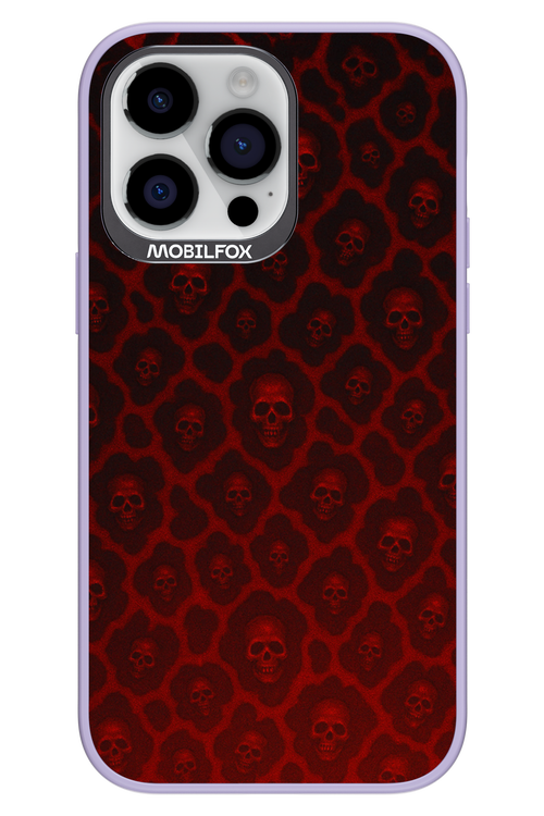 Skullpard 2.0 - Apple iPhone 14 Pro Max