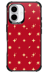 Star Red - Apple iPhone 16