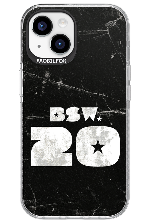 BSW 20 (4) 2.0 - Apple iPhone 15
