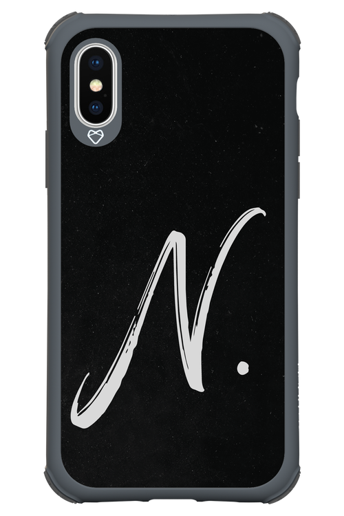 (Off Space) N 2.0 - Apple iPhone X