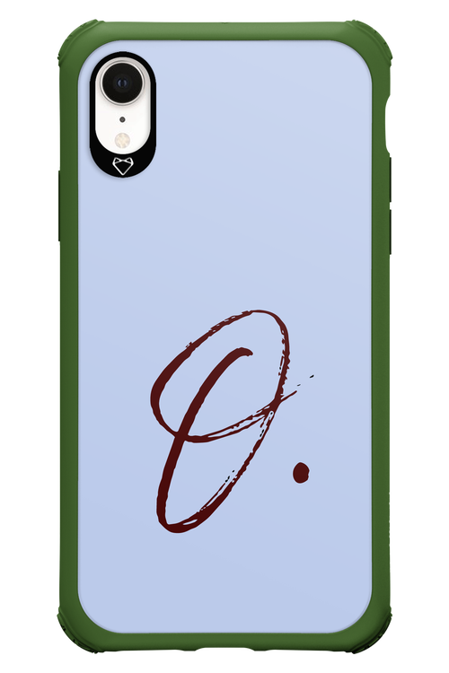 (Jellyfish Presso) O 2.0 - Apple iPhone XR