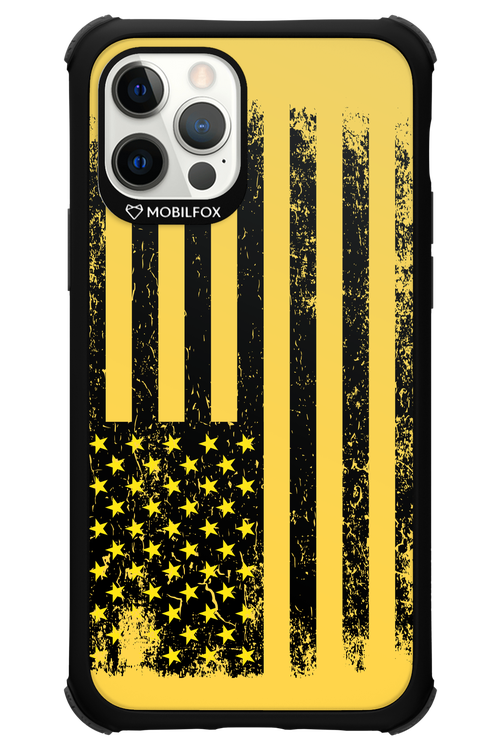 Impact Stripes - Apple iPhone 12 Pro