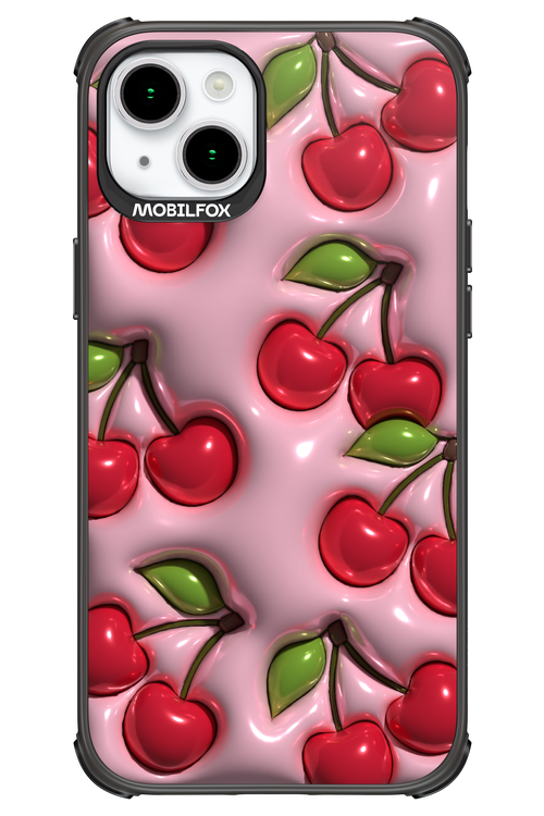 Cherry Bomb 2.0 - Apple iPhone 15 Plus