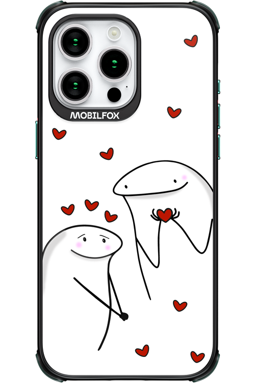 Me & Who - Apple iPhone 15 Pro Max