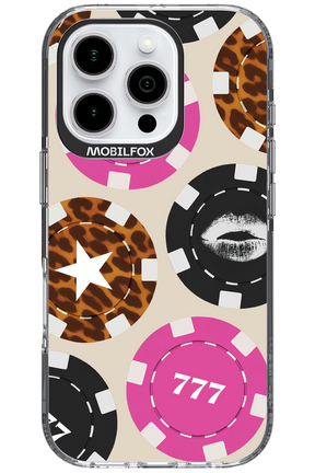 All In - Apple iPhone 16 Pro