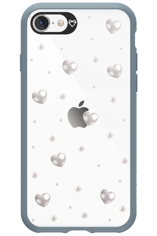 Pearl Tears 2.0 - Apple iPhone SE 2020